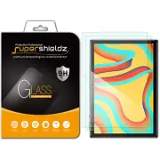2x Supershieldz Tempered Glass Screen Protector for Vankyo MatrixPad S30 10.1"