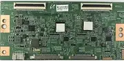18Y_SHU11A2H2A4V0.0 t-con Board，Compatible for Sony KD-55X9000F/55X9500G LCD TV ，Logic Board 18Y-SHU11A2H2A4V0.0 49-inch 55-inch 65-inch。(65-inch)