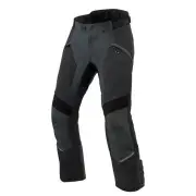 Airwave 4 Standard Pants Black Motorcycle Pants