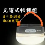 【CLS 韓國】帳篷燈(USB充電 露營燈 營燈 帳篷燈 露營 LED露營燈)