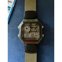 在飛比找蝦皮購物優惠-近全新 CASIO 手錶 G-SHOCK STANDARD 