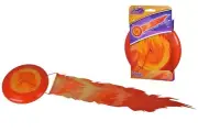 Simba 107206141 - Flying Zone Disc Fire - New
