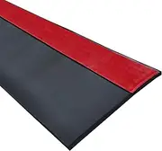 3" RV Trailer Slide Out Wiper Seal with Adhesive Tape | 20 ft Kit (3 Inch, 20 Foot)
