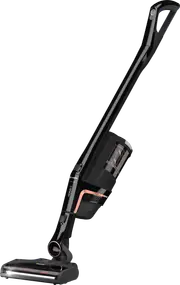 Miele Triflex HX2 Cat & Dog Obsidian Black