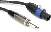 Gator Cableworks Composer Series Speaker Cable - 10 foot