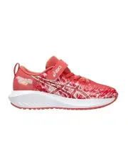 [Asics] Pre Noosa Pre-School Sport Shoes in Coral