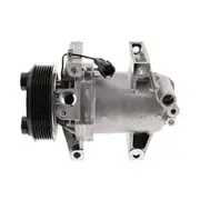 Jayair A/C Compressor - CM8405J