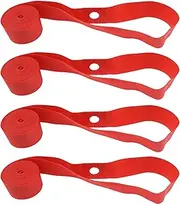 4 Pack Bicycle Rim Strip Rim Tape