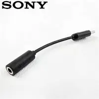 在飛比找蝦皮購物優惠-【原廠現貨】SONY EC260 Type C轉 3.5mm