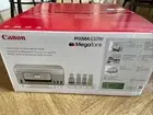 Canon MegaTank PIXMA G3290 Wireless All-In-One Duplex Color Inkjet Printer