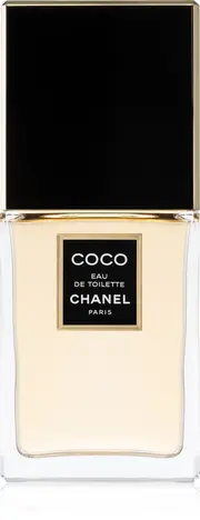 Chanel Coco EDT W 50ml