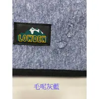 在飛比找蝦皮購物優惠-LOWDEN訂製Coleman 氣候達人 2-ROOM CO