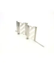 Frymaster Baffle, Sr42 2302592 - Free Shipping + Geniune OEM