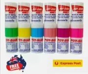 Poysian/ Poy Sian Vicks Inhalers Menthol Relief Nasal -3 or 6 Packs (AUS)