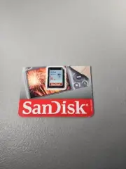SanDisk Ultra 8GB, Class 10 40MB/s - SDHC UHS-I Card - Retail - SDSDU-008G-A46