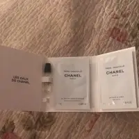 在飛比找蝦皮購物優惠-《Chanel》LES EAUX 香奈兒淡香水系列-杜維埃