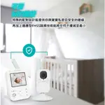 👍 新品入替👍 寶寶監視器 NANNIO 寶寶安全攝影機 組/3.5吋螢幕
