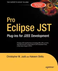 在飛比找博客來優惠-Pro Eclipse JST: Plug-ins For 