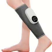 NNETM 1pc Leg Massager with Air Compression and Heat