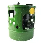 Handy Portable Petroleum Stove Outdoor Cooking Accessories Camping Stove Heater