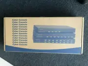 Hall Research MC1208 8-channel KVM switch