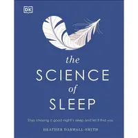 在飛比找蝦皮商城優惠-The Science of Sleep: Stop Cha