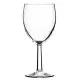 《Pasabahce》Saxon紅酒杯(340ml) | 調酒杯 雞尾酒杯 白酒杯