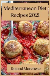 在飛比找博客來優惠-Mediterranean Diet Recipes 202
