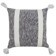 Minerva Cushion Blue - 50cm x 50cm