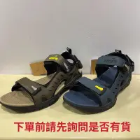 在飛比找蝦皮購物優惠-Diadora磁釦運動涼鞋DA71308,DA71309(附