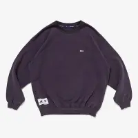 在飛比找Yahoo!奇摩拍賣優惠-Descendant PE CREW NECK O3 大學T