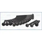 Austral Cylinder Head Bolt Set - 81012500