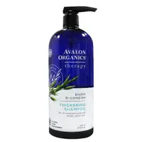 在飛比找蝦皮購物優惠-波妮香水♥AVALON 湛藍精粹有機洗髮精 946ml