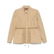 [Moncler] Moncler Saulon Jacket III NUMERIC NEUTRALS