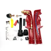 a set IPT-40 Torch Head Handle Fit Everlast Storm 215C 40 A Plasma Cutter Multi