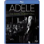 Adele: Live At The Royal Albert Hall (Blu-Ray) (Reissue)