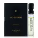 MASQUE MILANO LUCI ED OMBRE 逝光剪影淡香精 2ML