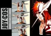 Kurosaki Ichigo Tensa Bankai Cosplay Prop Hollow Halloween Full Face Mask Helmet