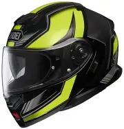 Shoei Neotec 3 Grasp TC-3 Motorcycle Modular Helmet