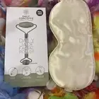 Daily Concepts Daily Jade Facial RollerW SLEEP MASK