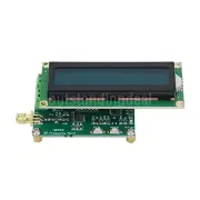 HZ332 1Hz-4.5GHz HF RF Frequency Meter Digital Frequency Counter Measures Pulse