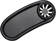 ERINGOGO Pram Snack Tray Universal Stroller Accessory Food Tray Cup Holder and Storage