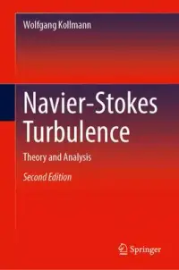 在飛比找博客來優惠-Navier-Stokes Turbulence: Theo