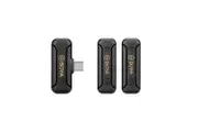 Boya BY-WM3T2-U2 Mini 2.4GHz Wireless Microphone for Android