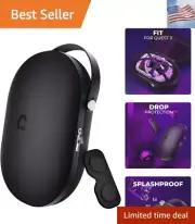 Carrying Case Compatible with Meta/Oculus Quest 3, Quest Pro and Touch Contro...