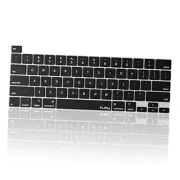 Compatible with MacBook Pro 13 inch Keyboard Cover 2020 A2338 M1 A2289 - Skin