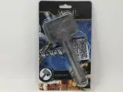 Mighty Hammer Beer Opener W/ Magnet Silver 165x70x47mm