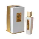 Antonio Alessandria Parfums Nacre White 50ML Spray Eau de Parfum