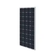 Renogy 100W 12V Lightweight ETFE Monocrystalline Fixed Solar Panel