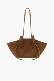 MOCHI SUEDE BAG